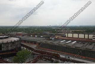background industrial city 0004